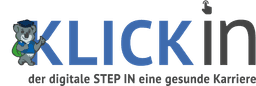 KLICKin Logo