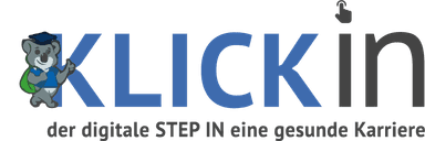 KLICKin Logo