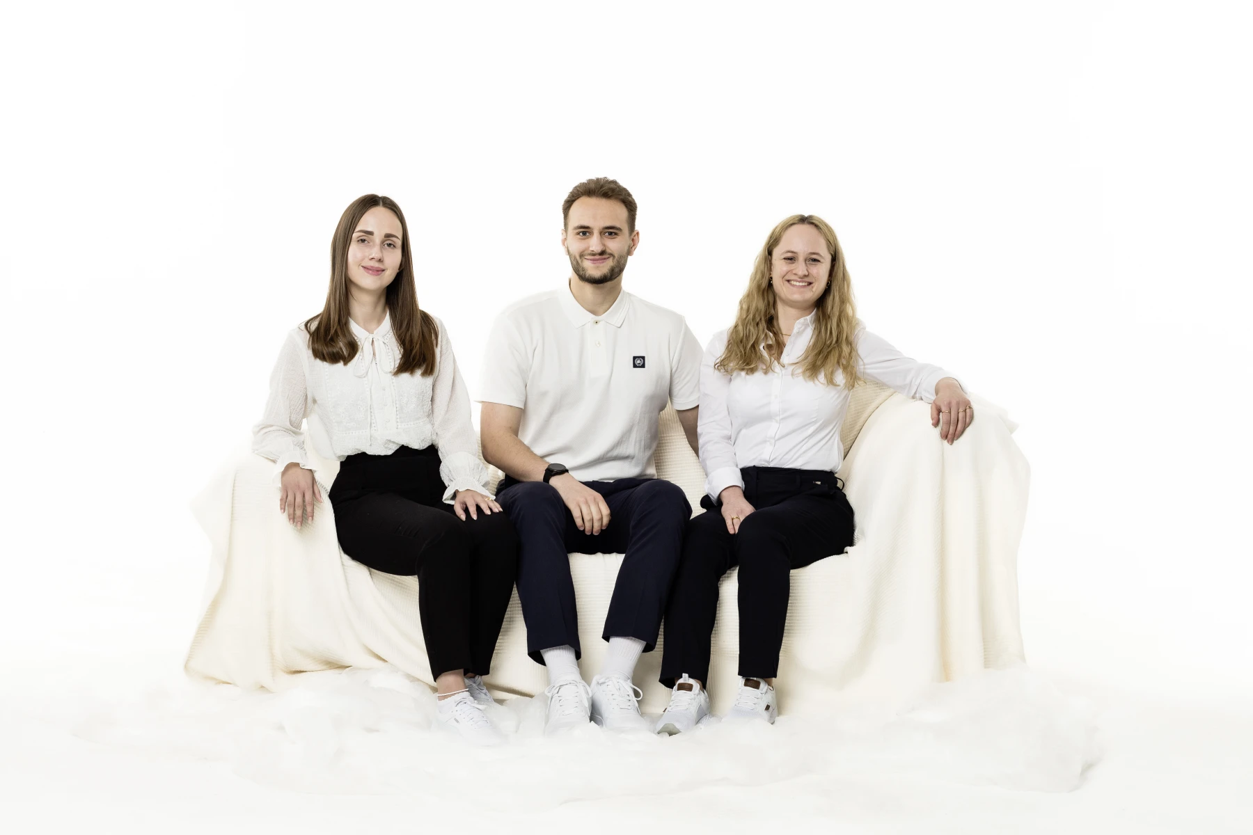 Team MesseKLICK der KLICKin 2026